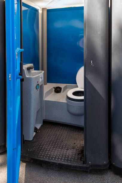 Sanitation services for porta potties in Somerset, NJ
