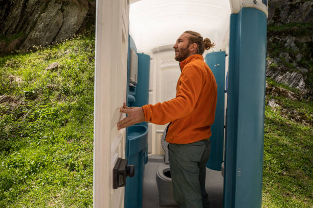 Trusted Somerset, NJ porta potty rental Experts