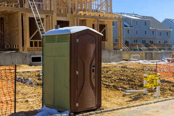 Best Local porta potty services  in Somerset, NJ