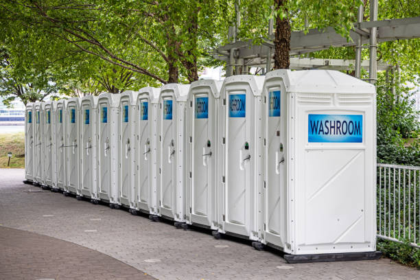 Portable Toilet Options We Offer in Somerset, NJ