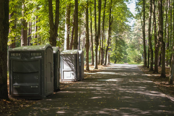 Best Luxury portable toilet rental  in Somerset, NJ