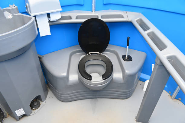 Best Best portable toilet rental  in Somerset, NJ