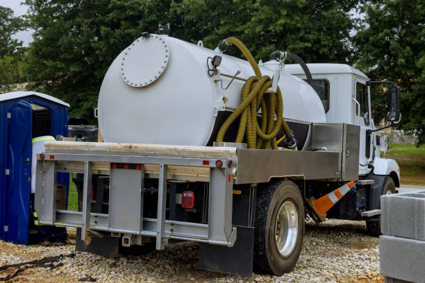Best Best portable toilet rental  in Somerset, NJ