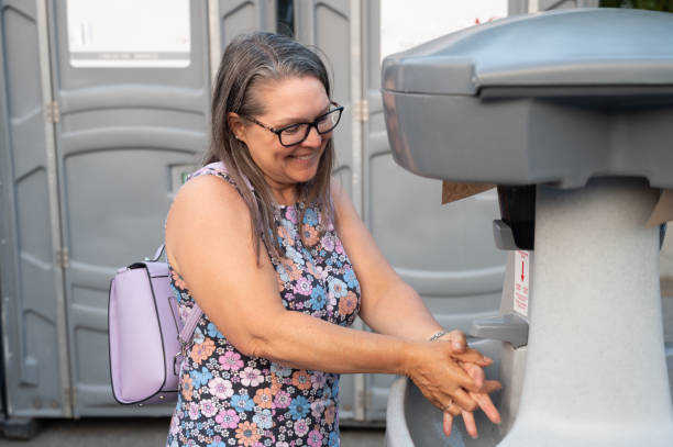 Best Portable sink rental  in Somerset, NJ