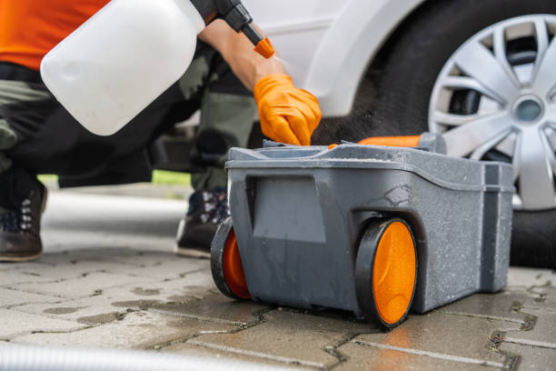 Best Portable toilet rental cost  in Somerset, NJ