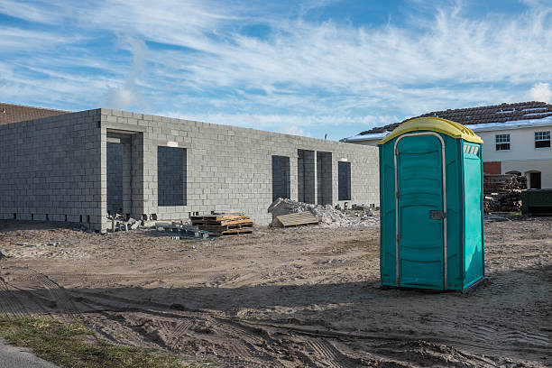 Best Wedding porta potty rental  in Somerset, NJ